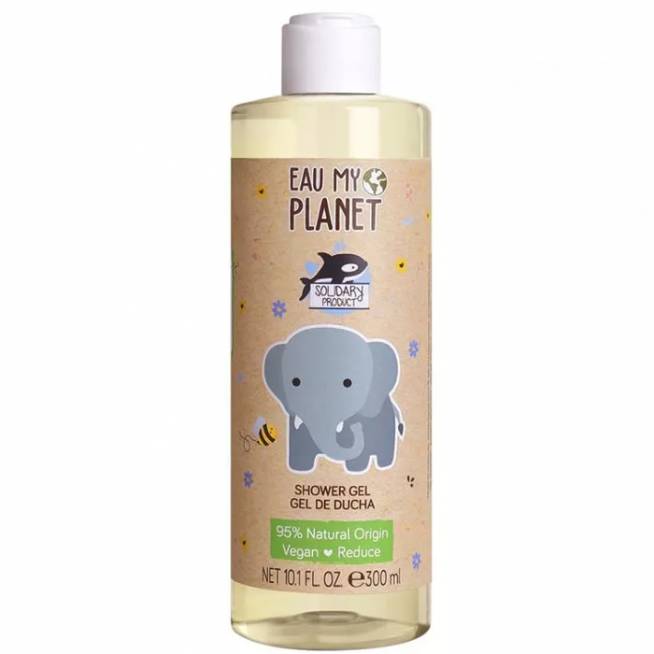 Eau My Bb Eau My Planet dušo želė 300ml