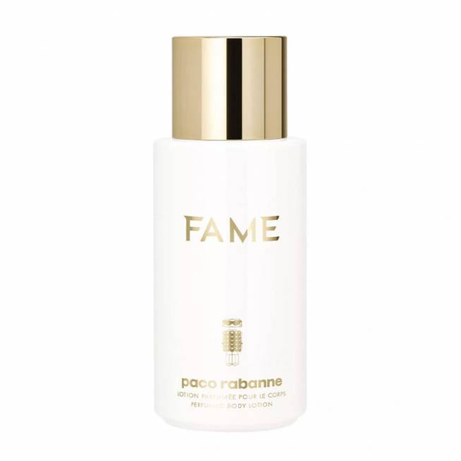 Paco Rabanne Fame Moteriškas kūno losjonas 200ml