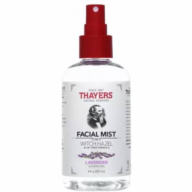 "Thayers" veido dulksna "Lavender" 237ml