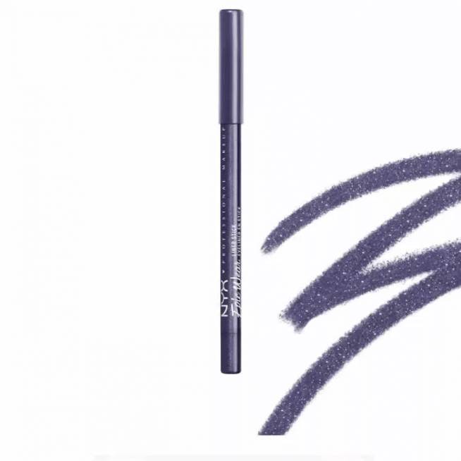 "Nyx Epic Wear Liner Sticks Fierce Purple" 1,22 g