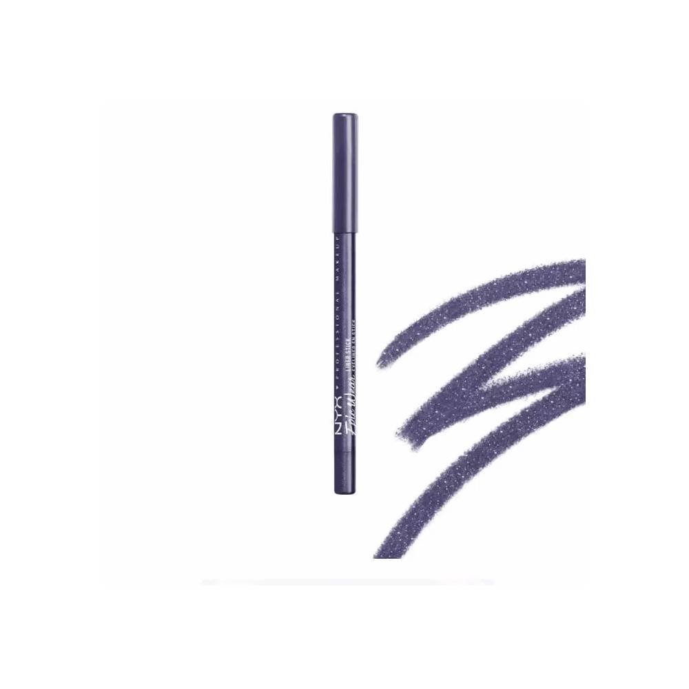 "Nyx Epic Wear Liner Sticks Fierce Purple" 1,22 g