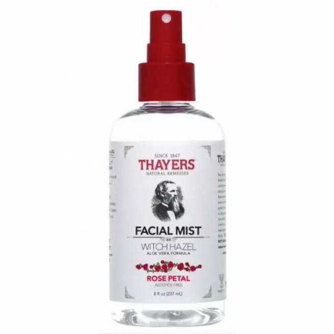 "Thayers" veido dulksna "Rose Petal" 237ml