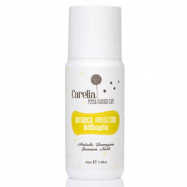 Carelia Petits Anti Mosquito 100ml