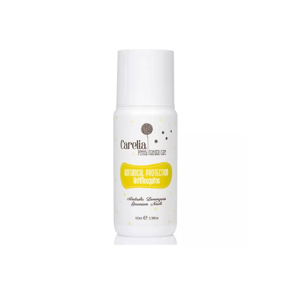 Carelia Petits Anti Mosquito 100ml