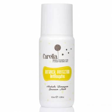 Carelia Petits Anti Mosquito 100ml