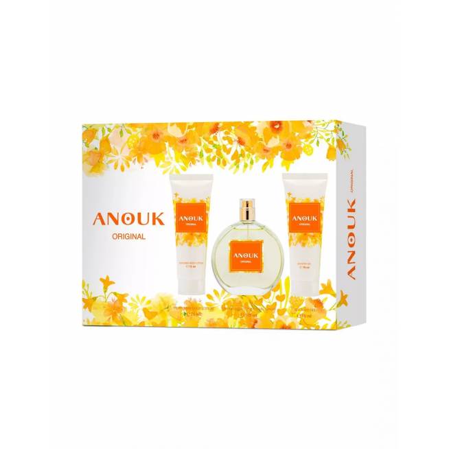 Est Anouk 100v Body 75 G75