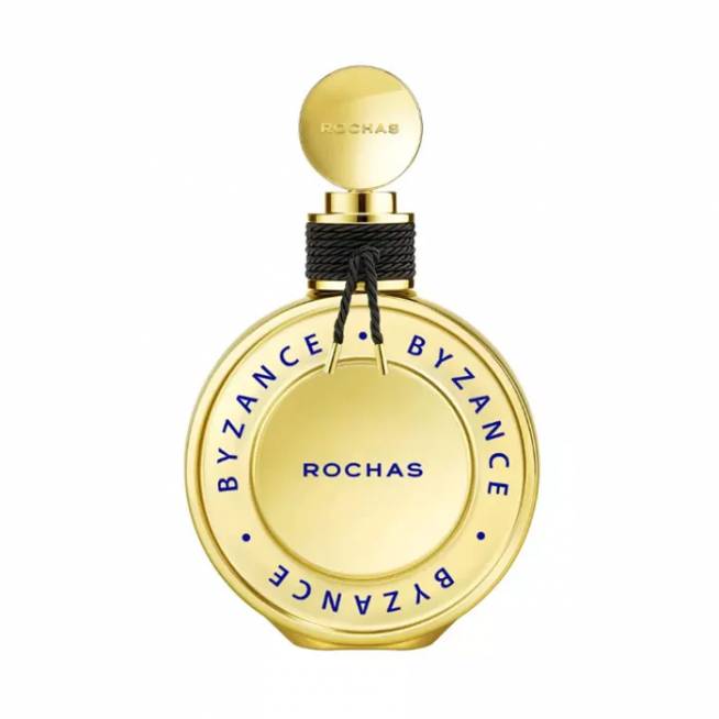 Rochas Byzance Gold kvepalų purškalas 90ml