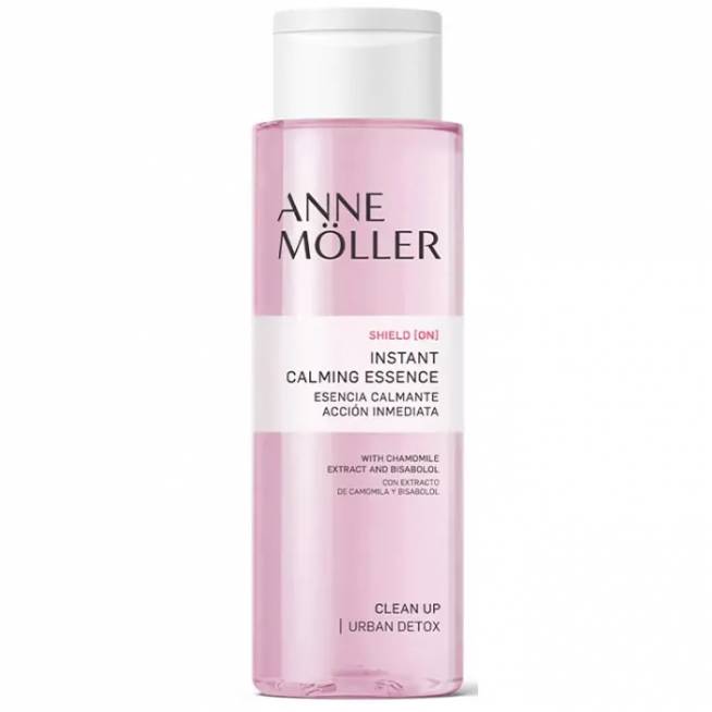 "Anne Möller Clean Up Instant Calming Essence" 400ml