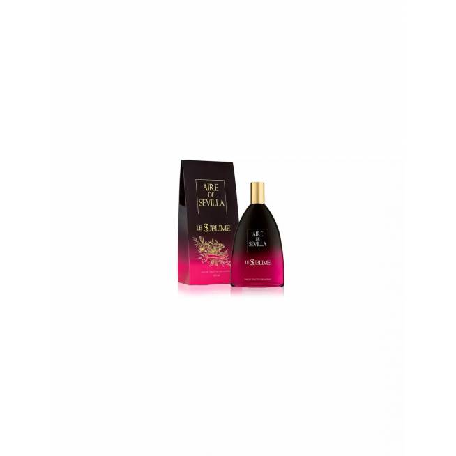 Aire De Sevilla Le Sublime Edt Spray 150ml