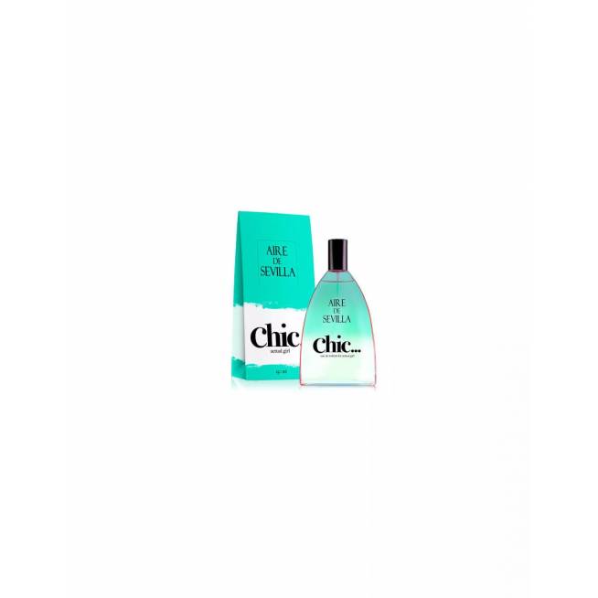 Aire De Sevilla Chic... Edt Spray 150ml