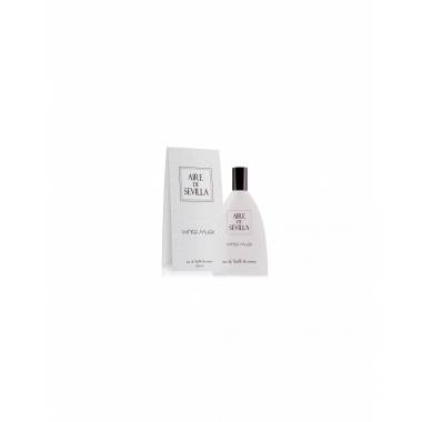 Aire De Sevilla White Musk Edt Spray 150ml