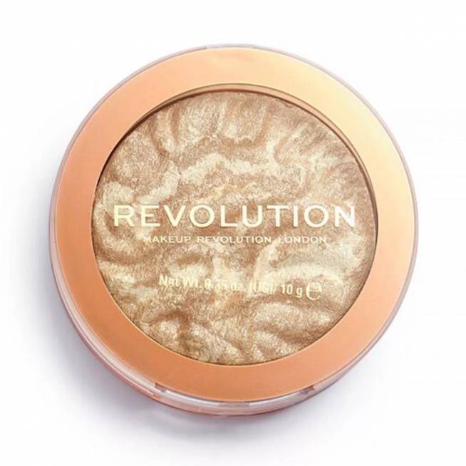 "Revolution Make Up Reloaded Highlight Reloaded Raise The Bar" 10g