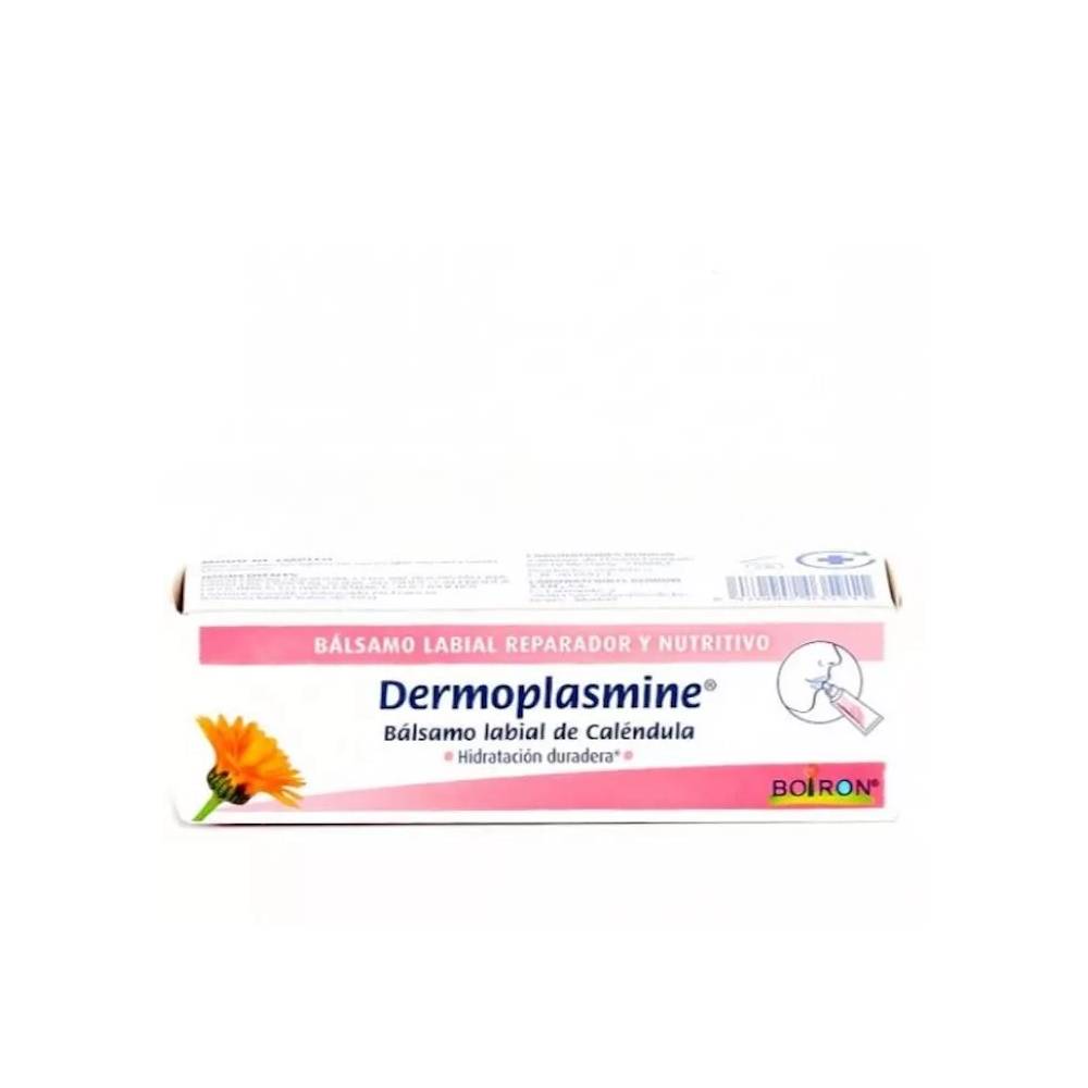 "Dermoplasmine Calendula" lūpų balzamas 10g