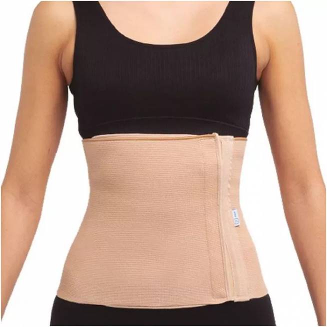 Prim Primspine Move Open Girdle Cotton T/L