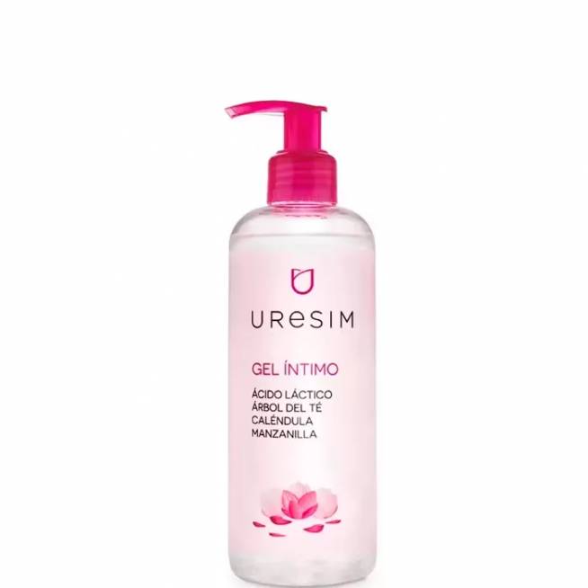 "Uresim" intymusis gelis 300ml