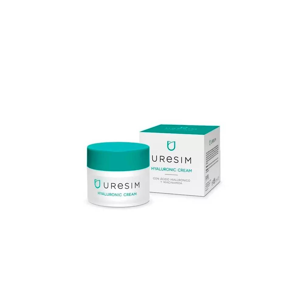 "Uresim" kremas "Hyaluronic" 50ml