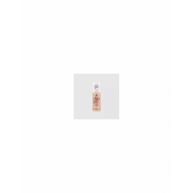 Essence Cosmetics "Stay All Day 16h Long-Lasting Maquillaje 10-Soft Beige" 30ml