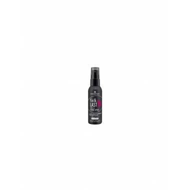 Essence Cosmetics Fix y Last 18h purškiklis Fijador 50ml