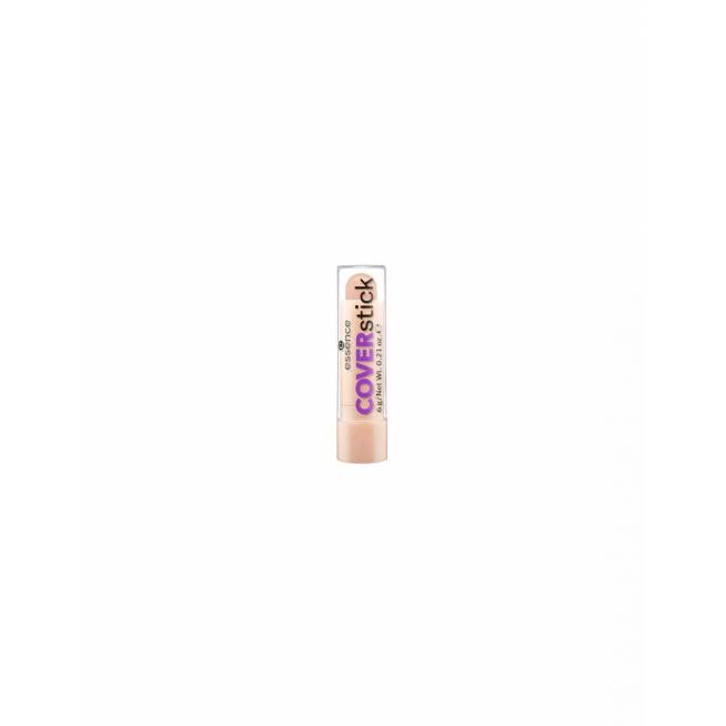 "Essence Cosmetics" dengiamasis lipdukas "20-Matt Sand" 6g