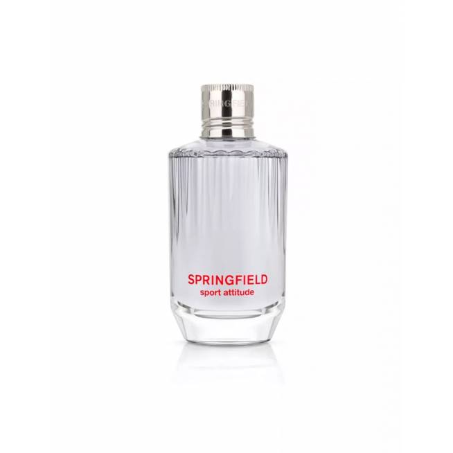 Col Springfield Attitude Sport 100ml