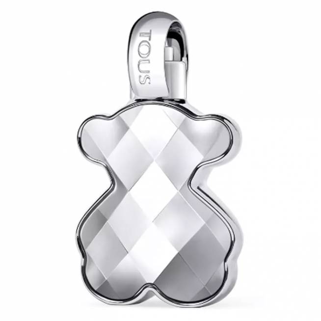 "Tous Loveme The Silver Parfum" kvepalų purškalas 50ml