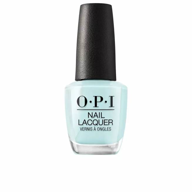 Opi Nail Lacquer Esmalte De Uñas Duración Hasta 7 Días Gelato On My Mind 15ml