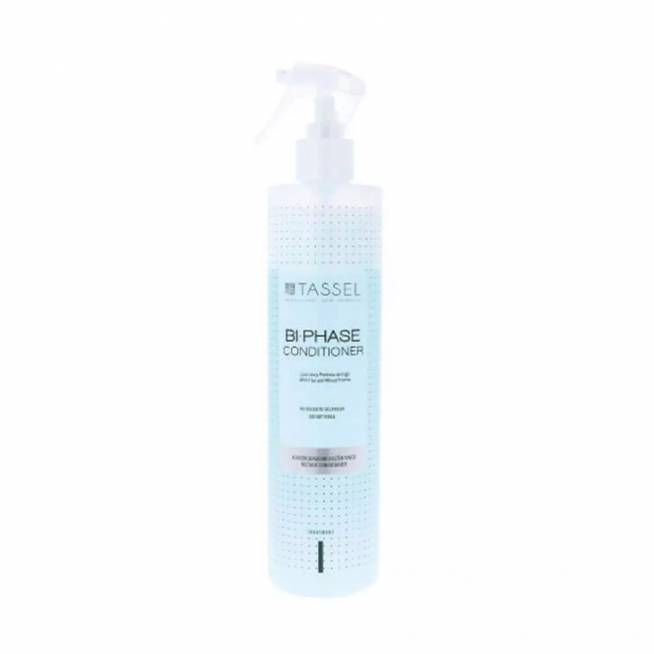 "Eurostil Tassel Bi-Phase" makiažo valiklis 500ml