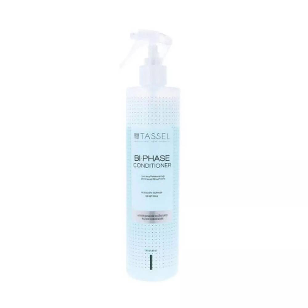 "Eurostil Tassel Bi-Phase" makiažo valiklis 500ml