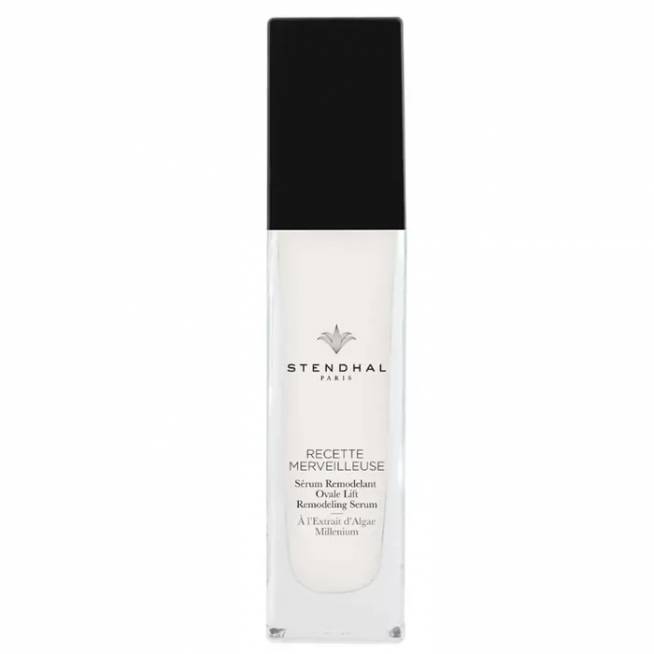 Stendhal Recette Merveilleuse Oval Lift Remodelling Serum 30ml