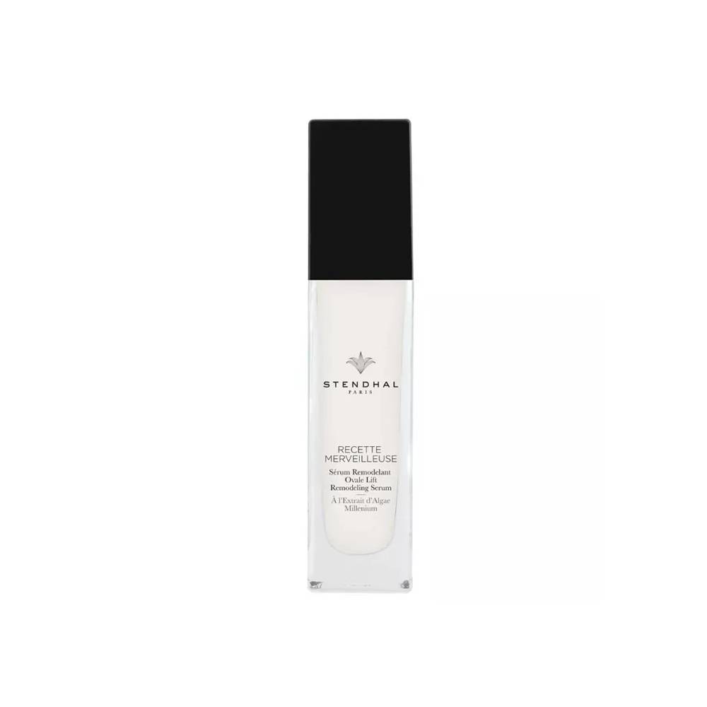 Stendhal Recette Merveilleuse Oval Lift Remodelling Serum 30ml