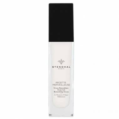 Stendhal Recette Merveilleuse Oval Lift Remodelling Serum 30ml