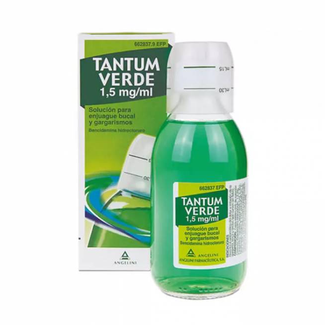 Tantum Verde 1,5mg/ml 240ml