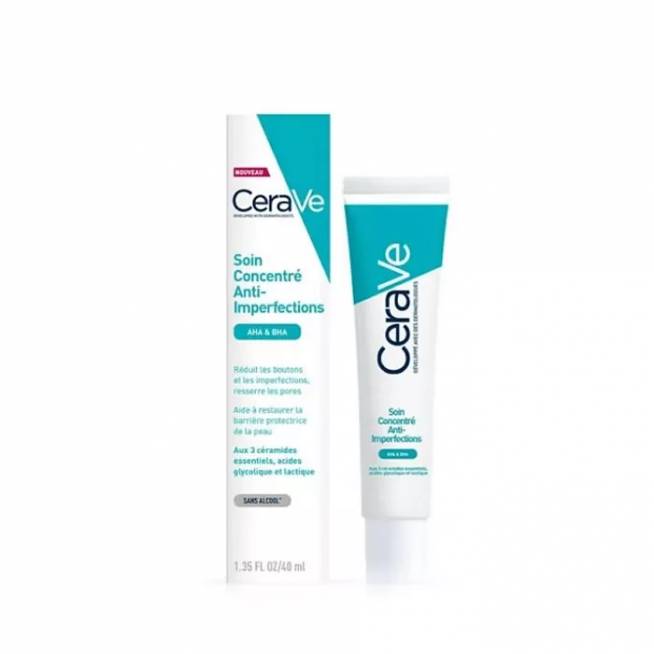 "Cerave Imperfections Control Gel" 40ml