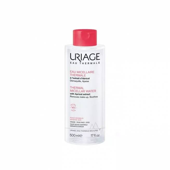 "Uriage Pns" micelinis vanduo 500ml