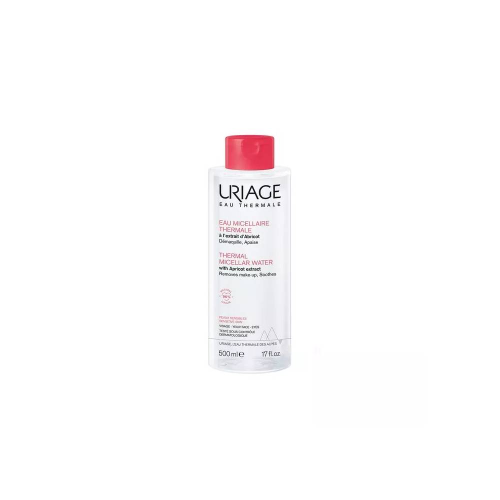 "Uriage Pns" micelinis vanduo 500ml