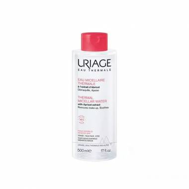 "Uriage Pns" micelinis vanduo 500ml