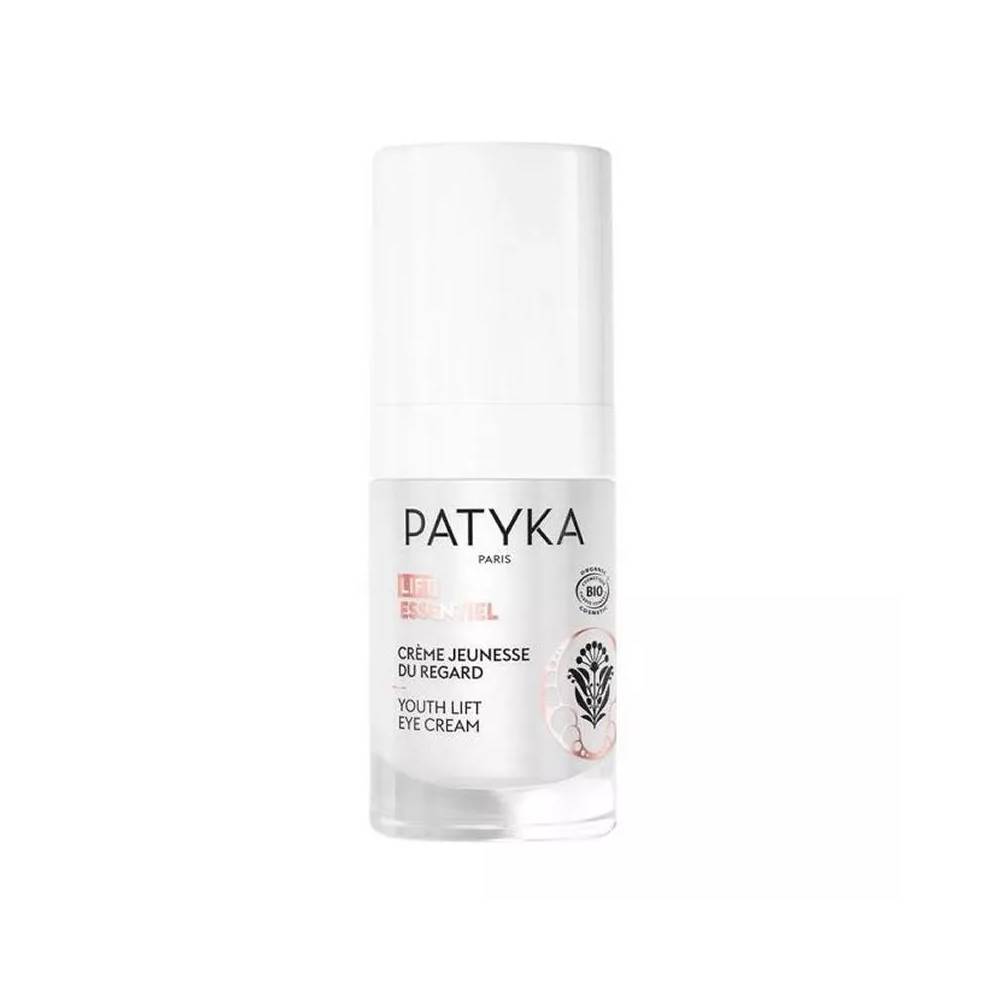 Patyka Lift Essentiel Cr Regard 15ml