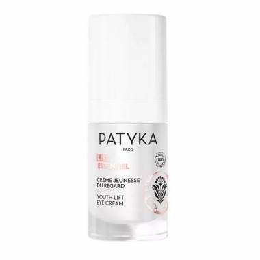 Patyka Lift Essentiel Cr Regard 15ml