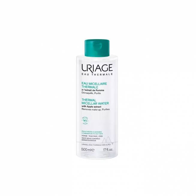 "Uriage" micelinis vanduo PMG 500ml