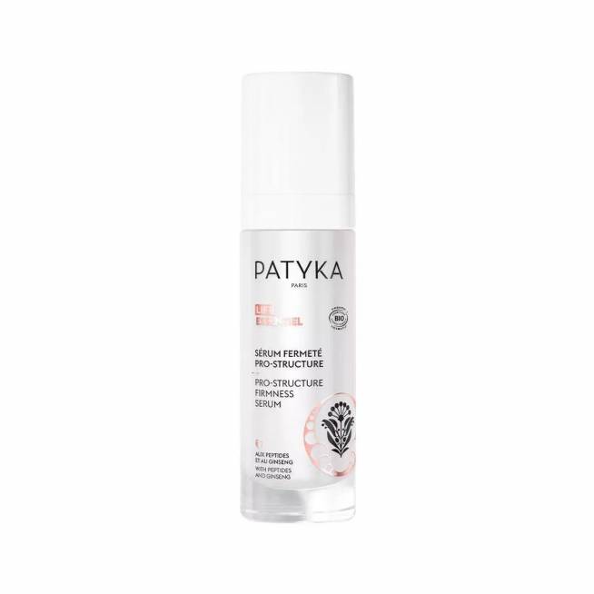 "Patyka Lift Essentiel" stangrinamasis serumas 30ml