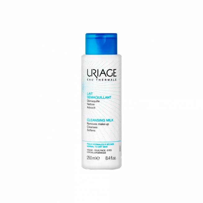 "Uriage" valomasis pienelis 250ml 