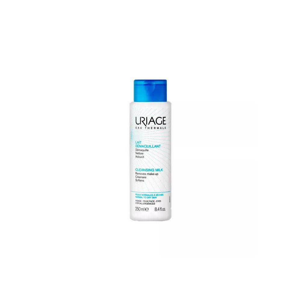 "Uriage" valomasis pienelis 250ml 