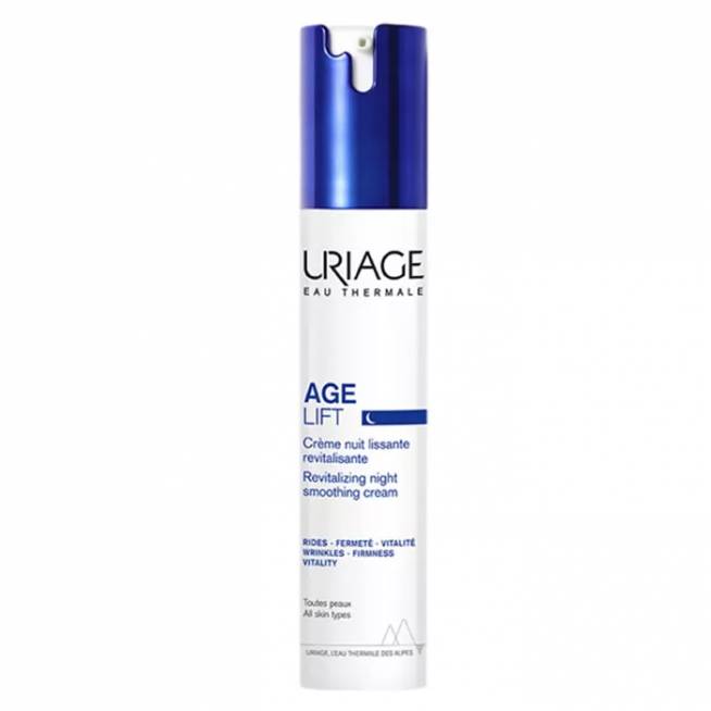 "Uriage Age Lift Cr" 40ml