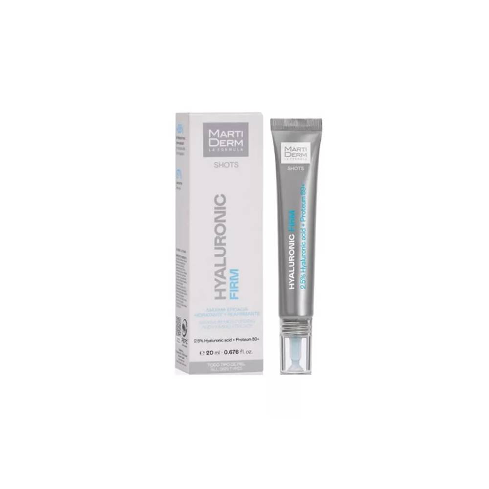 "Martiderm Hyaluronic Firm" 20ml