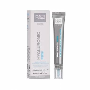 "Martiderm Hyaluronic Firm" 20ml