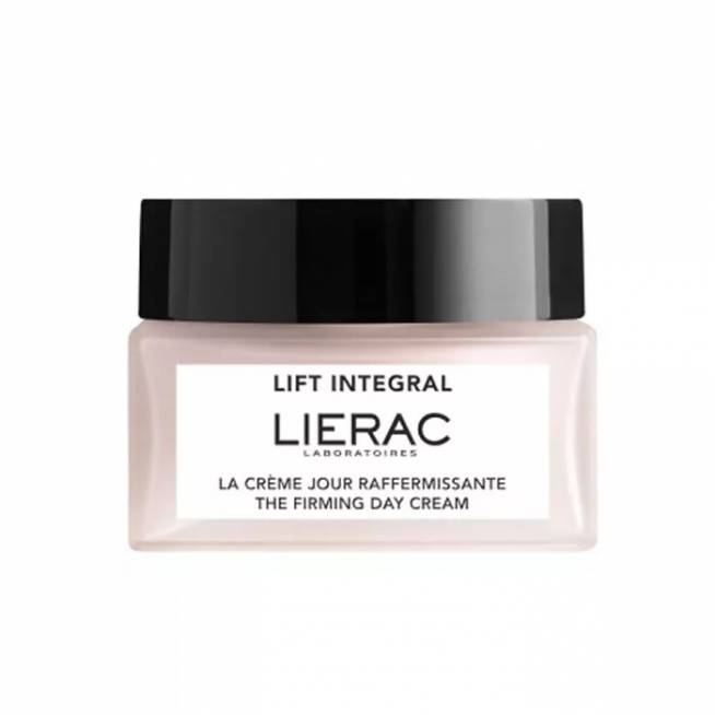 "Lierac Lift Integral" stangrinamasis dieninis kremas 50ml