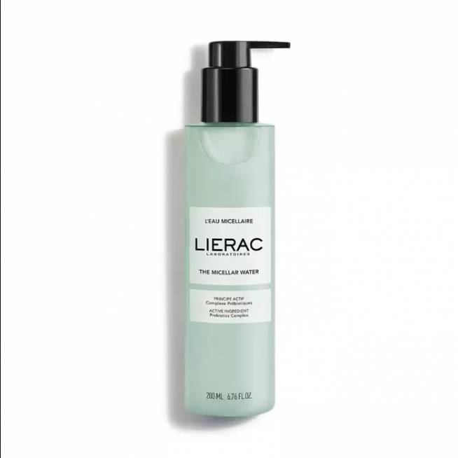 "Lierac" micelinis vanduo 200ml