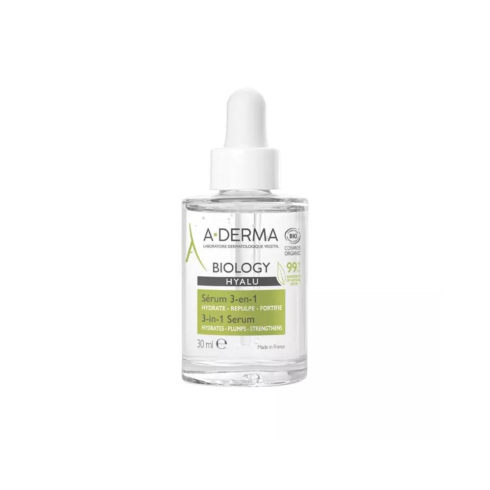 "Derma Biology" serumas 30ml