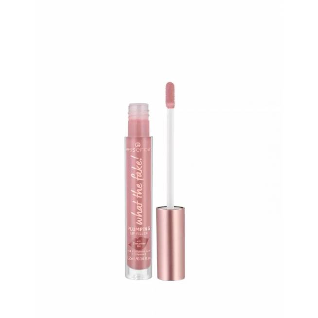 "Essence Cosmetics" putlinamasis lūpų užpildas Voluminizador Labial 02-Nude 4,2ml