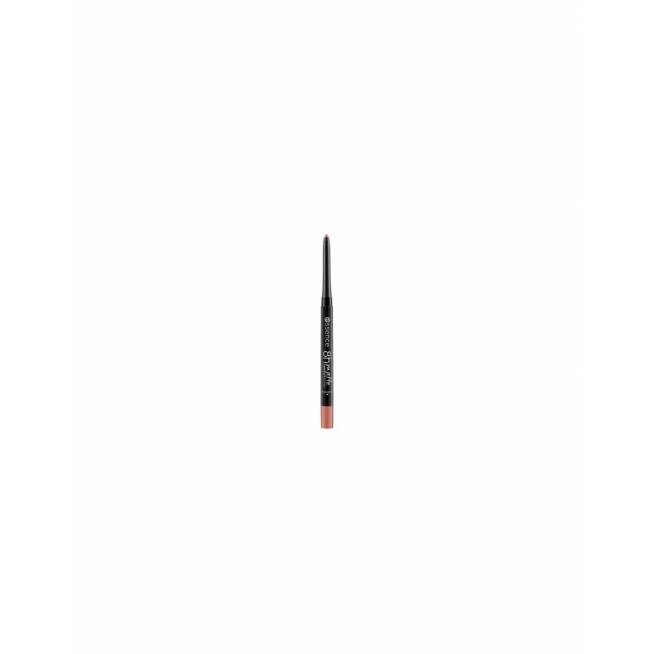 Essence Cosmetics Matte Comfort Perfilador De Labios 03-Soft Beige 0,3g